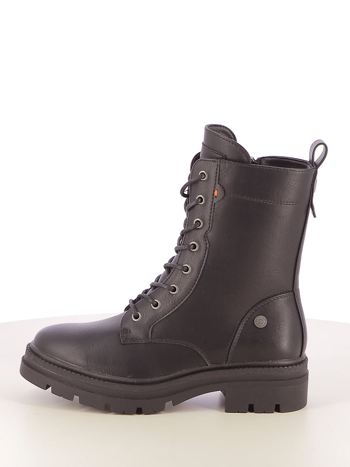Anfibi donna REFRESH 171977 nero | Costa Superstore