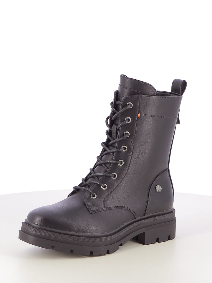 Anfibi donna REFRESH 171977 nero | Costa Superstore