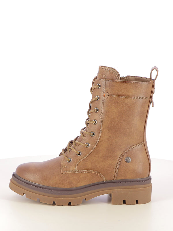 Anfibi donna REFRESH 171977 beige scuro | Costa Superstore
