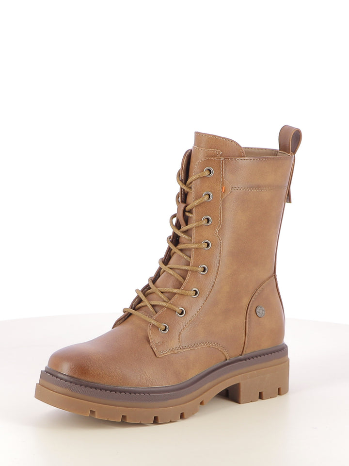 Anfibi donna REFRESH 171977 beige scuro | Costa Superstore