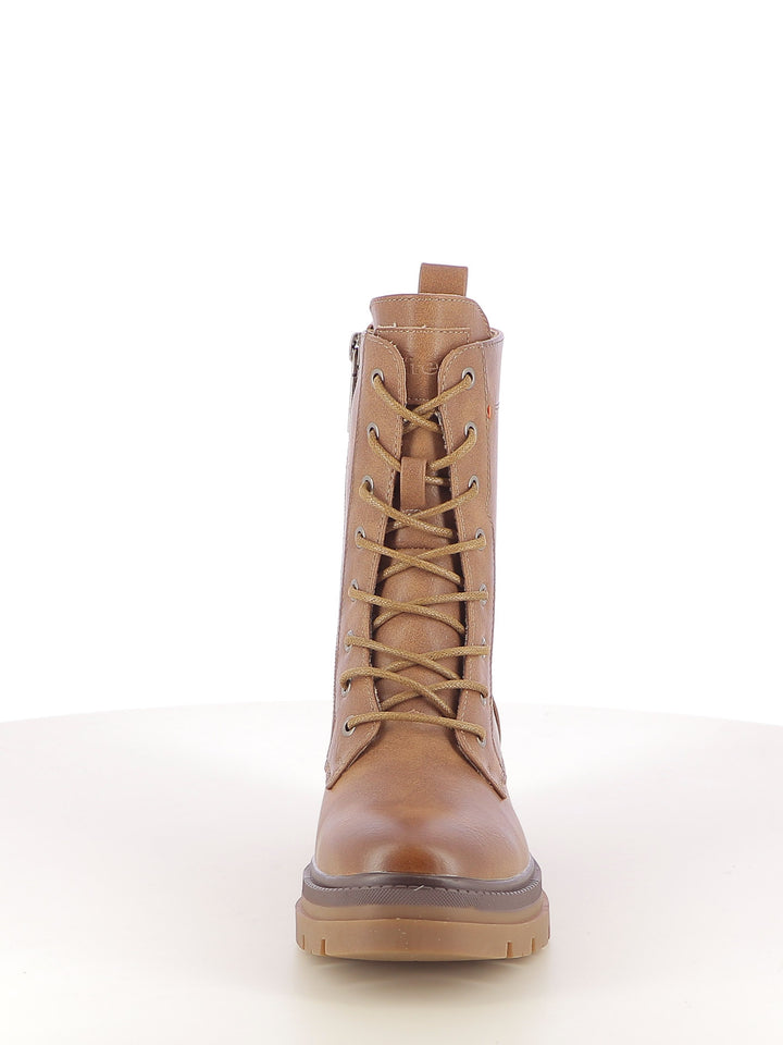 Anfibi donna REFRESH 171977 beige scuro | Costa Superstore