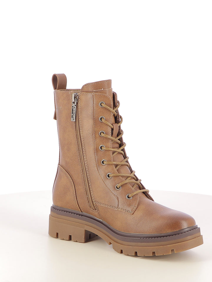 Anfibi donna REFRESH 171977 beige scuro | Costa Superstore