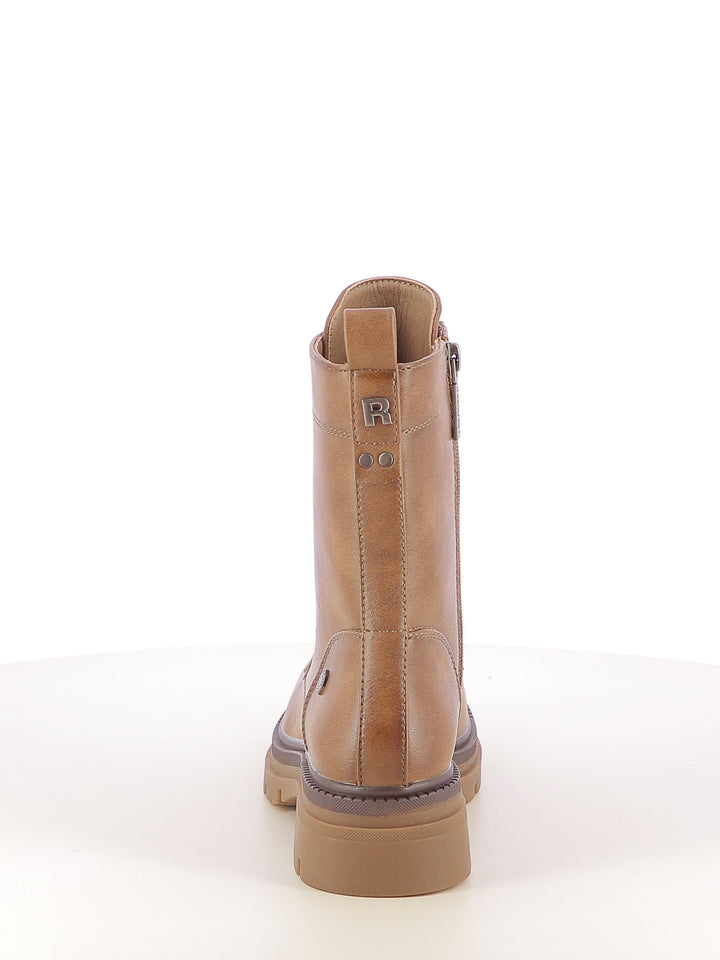 Anfibi donna REFRESH 171977 beige scuro | Costa Superstore