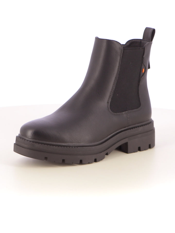 Stivaletti beatles donna REFRESH 171979 nero | Costa Superstore
