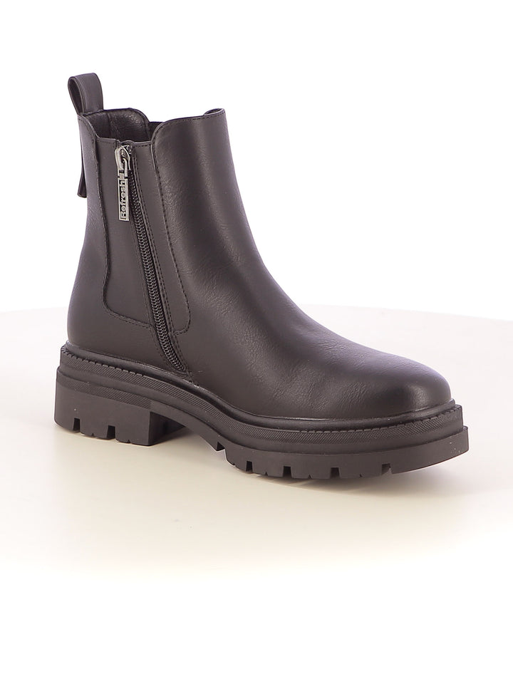 Stivaletti beatles donna REFRESH 171979 nero | Costa Superstore