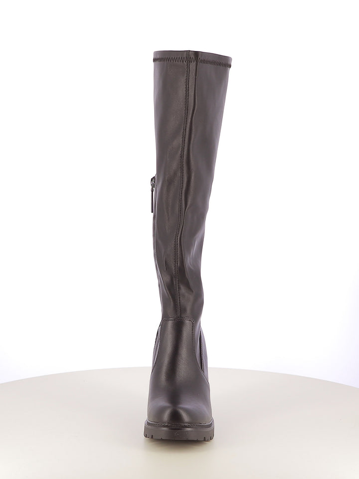 Stivali alti donna REFRESH 172924 nero | Costa Superstore