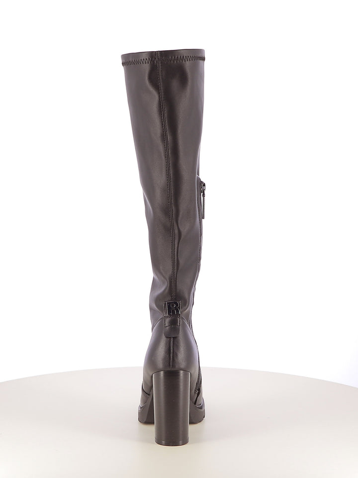 Stivali alti donna REFRESH 172924 nero | Costa Superstore