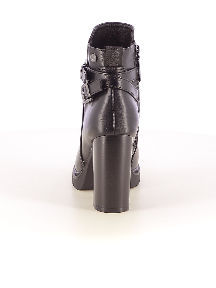 Tronchetti donna REFRESH 172925 nero | Costa Superstore