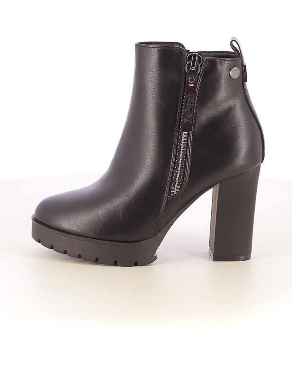 Tronchetti donna REFRESH 172929 nero | Costa Superstore