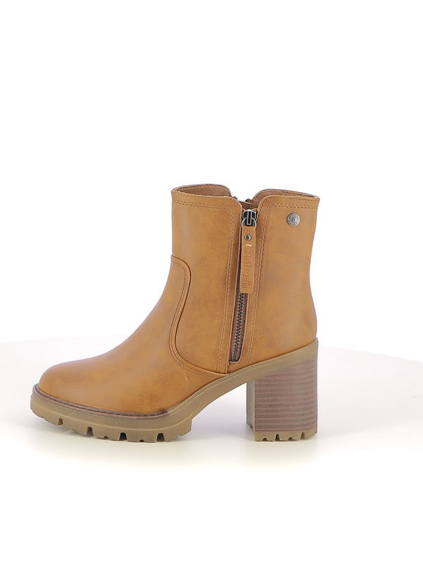 Tronchetti donna REFRESH 172970 cuoio | Costa Superstore