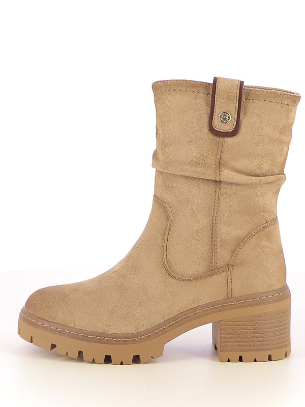 Tronchetti donna REFRESH 173021 beige chiaro | Costa Superstore