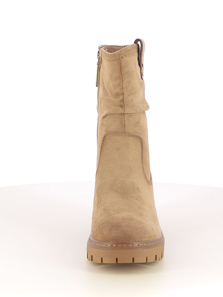Tronchetti donna REFRESH 173021 beige chiaro | Costa Superstore