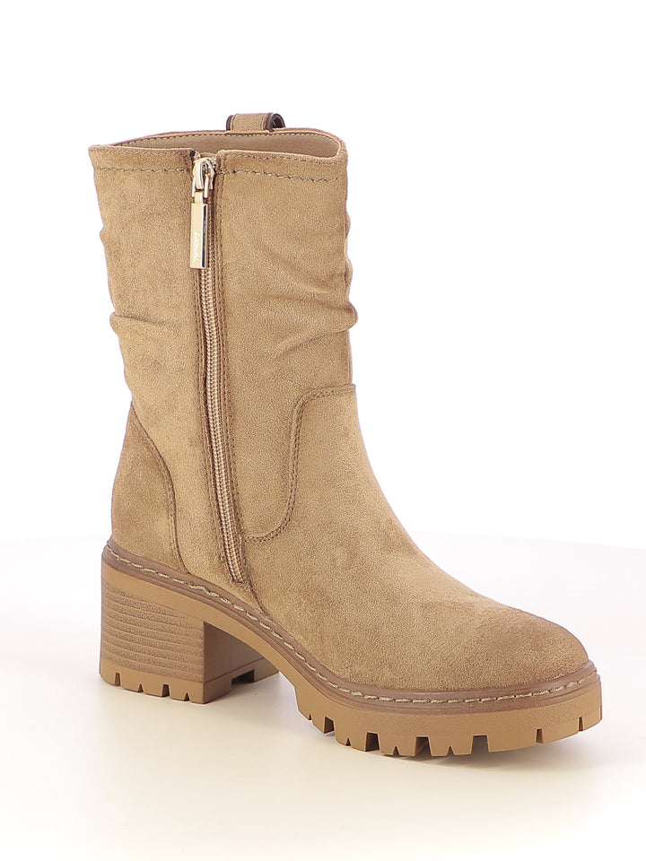 Tronchetti donna REFRESH 173021 beige chiaro | Costa Superstore