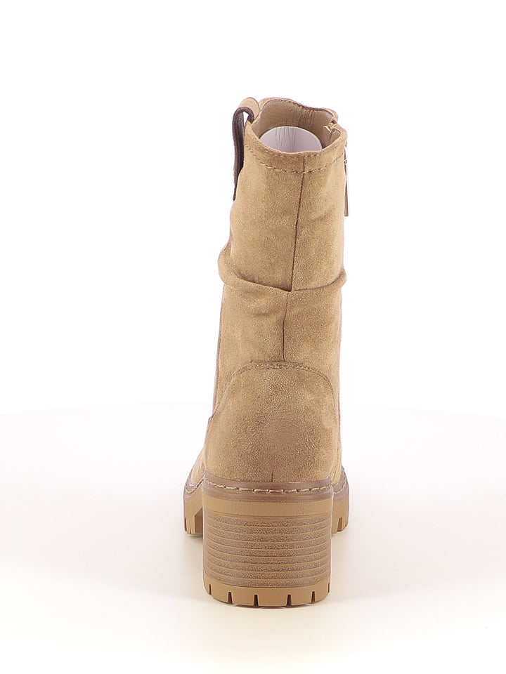 Tronchetti donna REFRESH 173021 beige chiaro | Costa Superstore