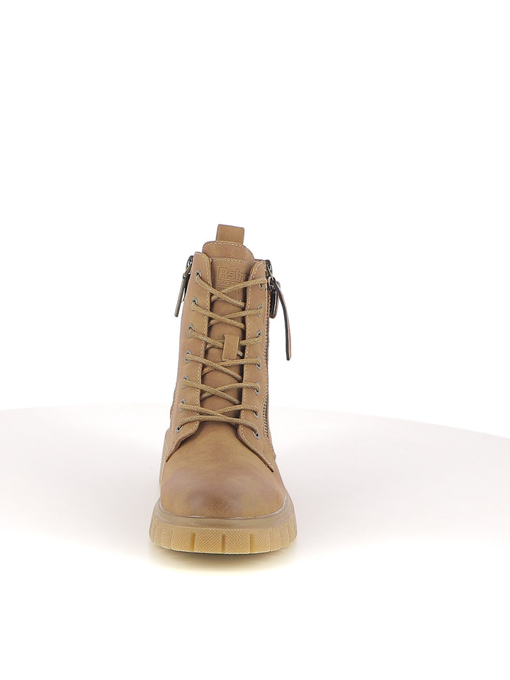 Anfibi donna REFRESH 173210 cuoio | Costa Superstore