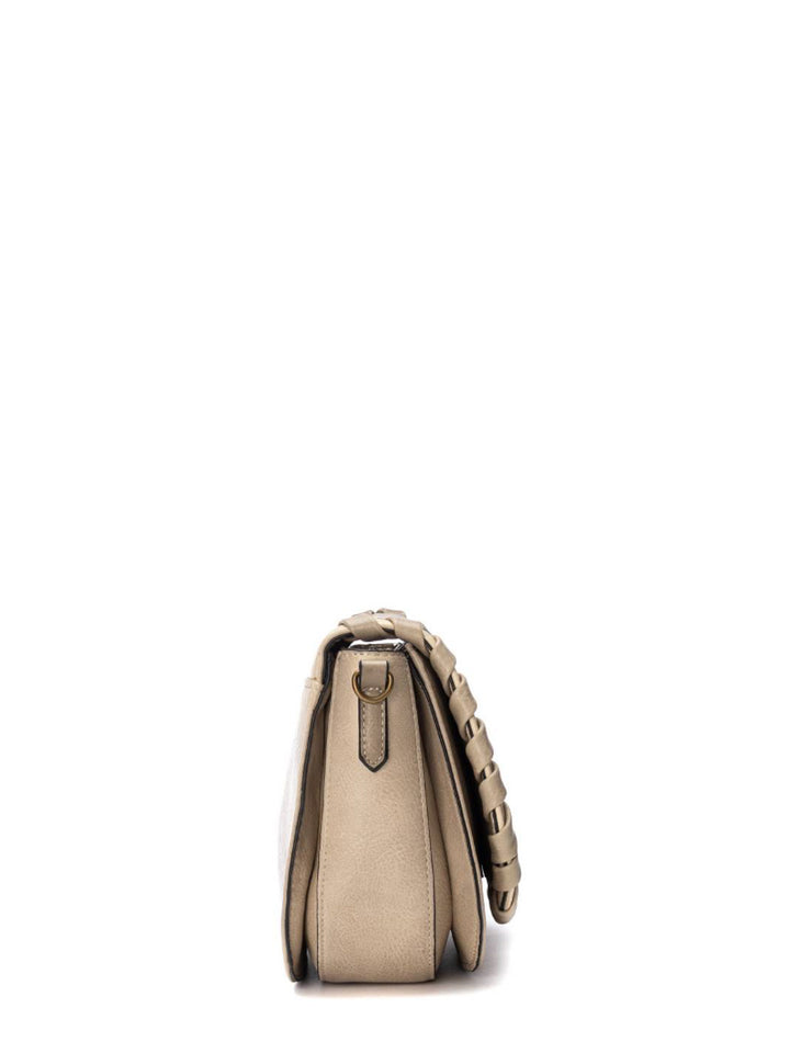 Borsa a tracolla donna REFRESH 183307 grigio chiaro | Costa Superstore