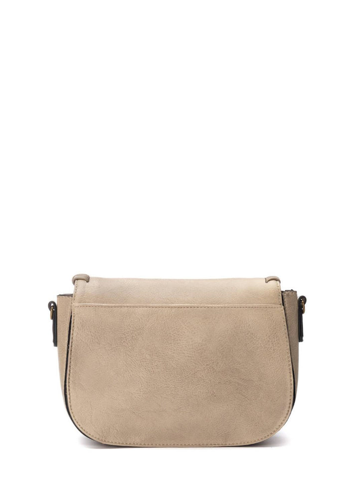 Borsa a tracolla donna REFRESH 183307 grigio chiaro | Costa Superstore