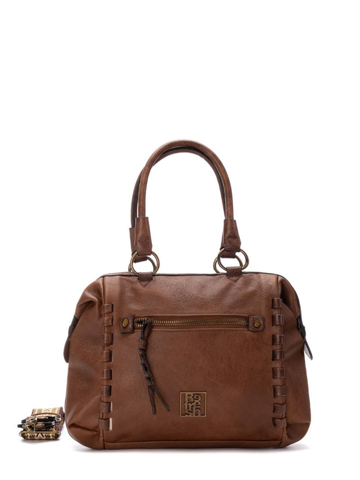 Borsa a mano donna REFRESH 183308 marrone | Costa Superstore
