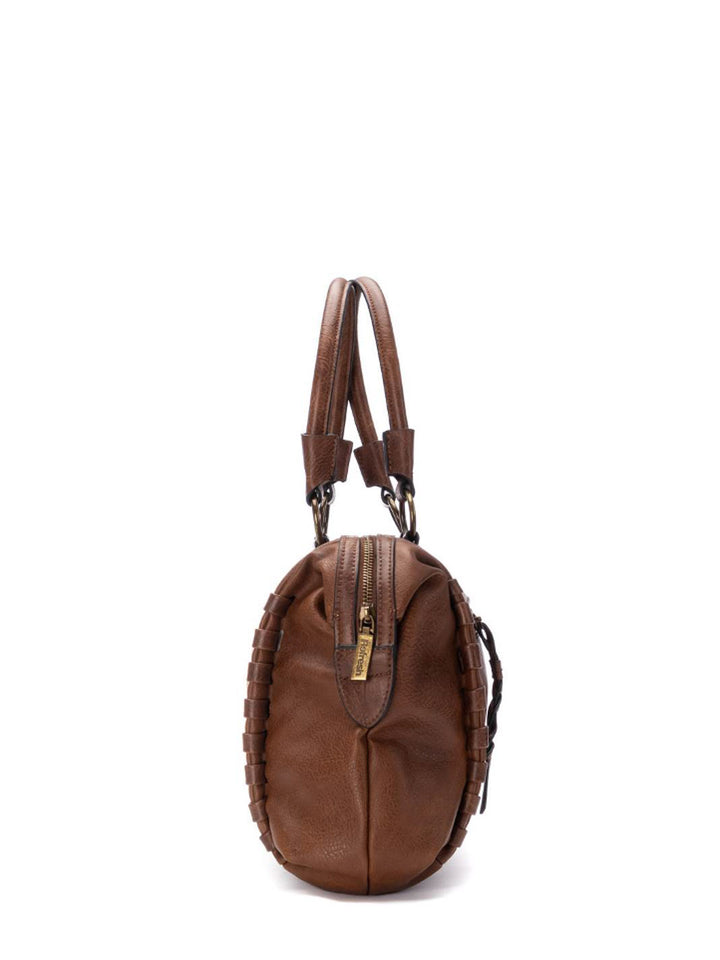 Borsa a mano donna REFRESH 183308 marrone | Costa Superstore