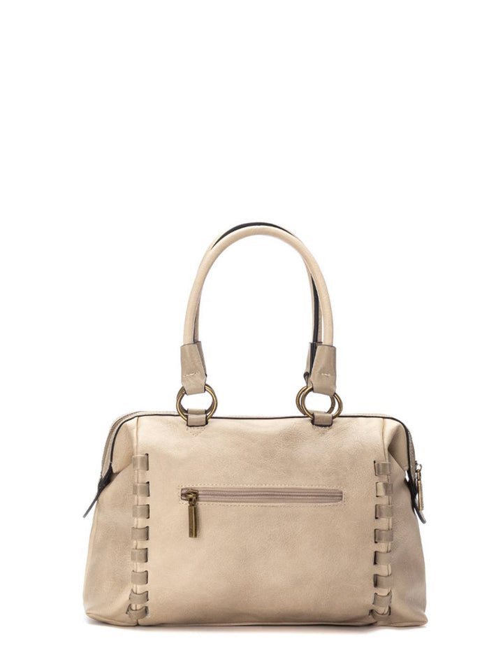 Borsa a mano donna REFRESH 183308 grigio chiaro | Costa Superstore