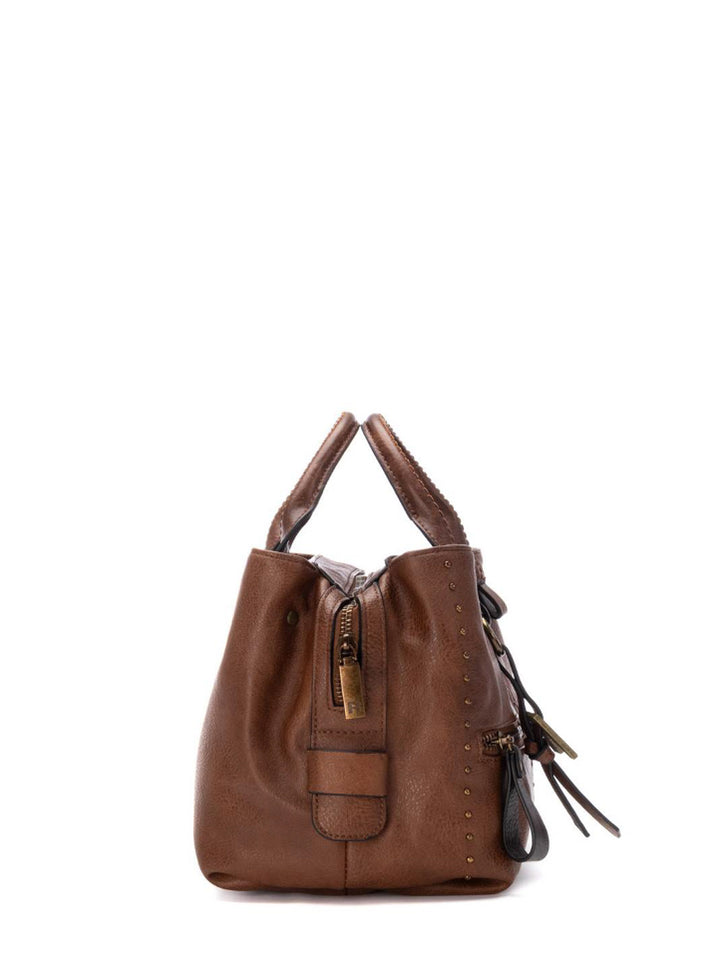 Borsa a mano donna REFRESH 183310 marrone | Costa Superstore
