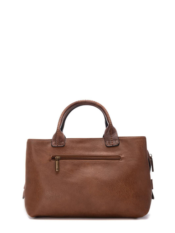 Borsa a mano donna REFRESH 183310 marrone | Costa Superstore