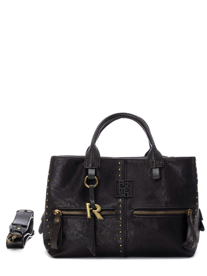 Borsa a mano donna REFRESH 183310 nero | Costa Superstore