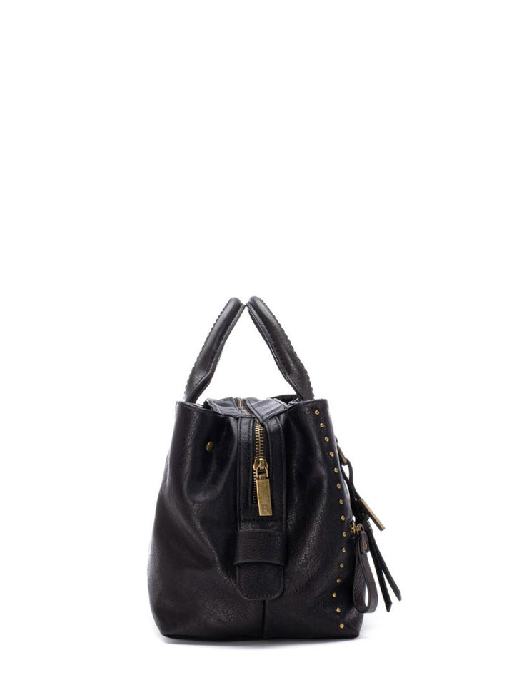 Borsa a mano donna REFRESH 183310 nero | Costa Superstore