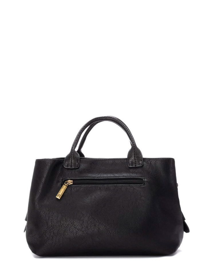 Borsa a mano donna REFRESH 183310 nero | Costa Superstore