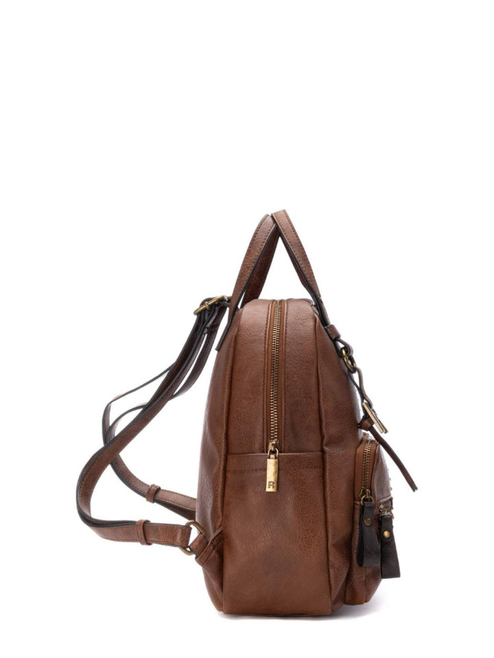 Zaino donna REFRESH 183311 marrone | Costa Superstore