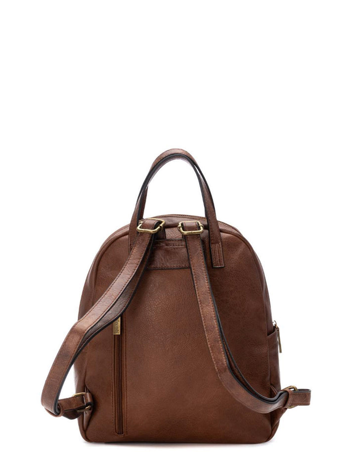 Zaino donna REFRESH 183311 marrone | Costa Superstore