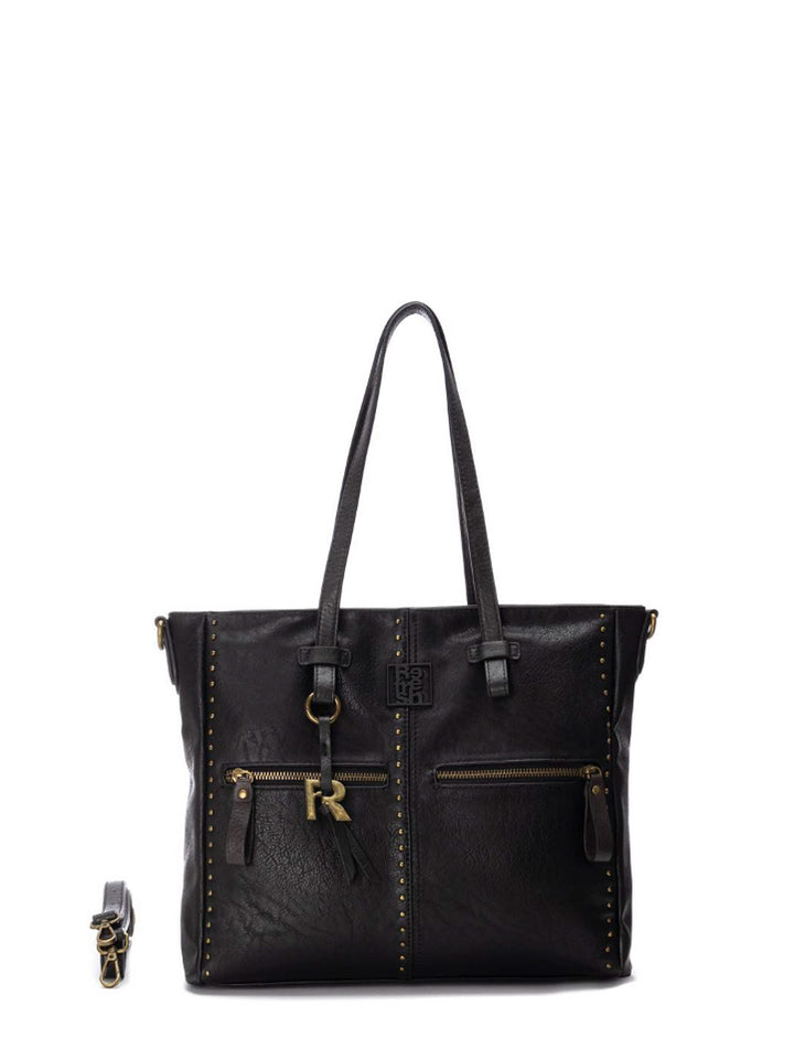 Borsa a tracolla donna REFRESH 183312 nero | Costa Superstore