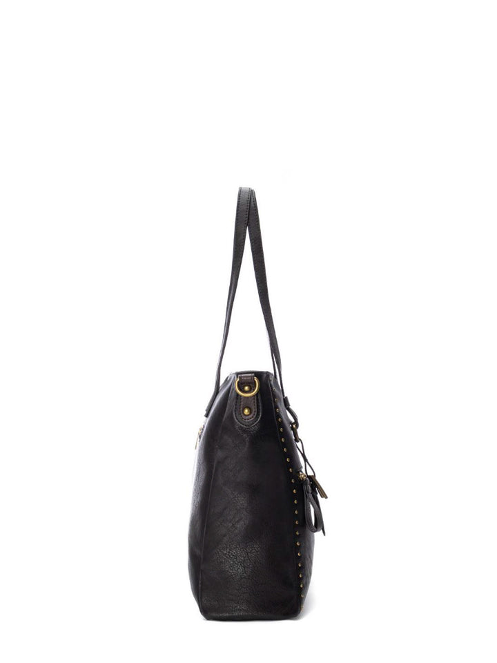 Borsa a tracolla donna REFRESH 183312 nero | Costa Superstore