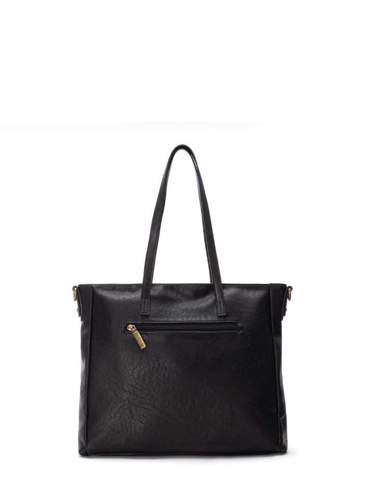 Borsa a tracolla donna REFRESH 183312 nero | Costa Superstore