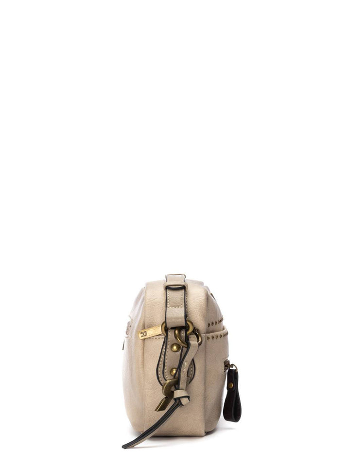 Borsa a mano donna REFRESH 183313 grigio chiaro | Costa Superstore