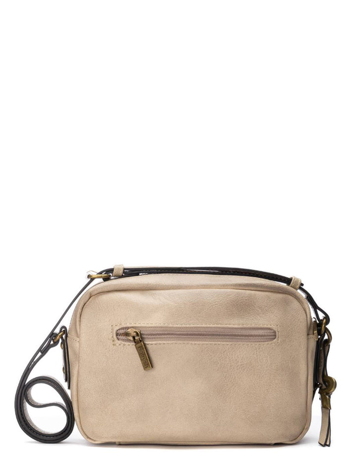 Borsa a mano donna REFRESH 183313 grigio chiaro | Costa Superstore