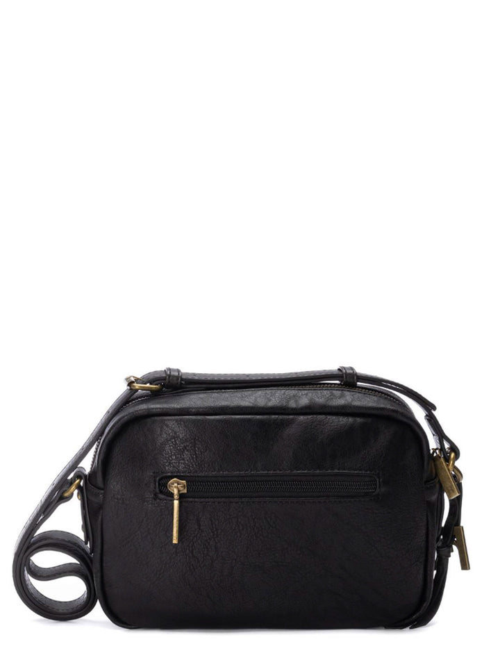 Borsa a mano donna REFRESH 183313 nero | Costa Superstore