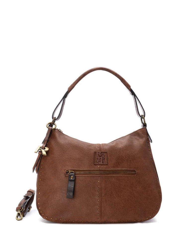 Borsa a spalla donna REFRESH 183314 marrone | Costa Superstore
