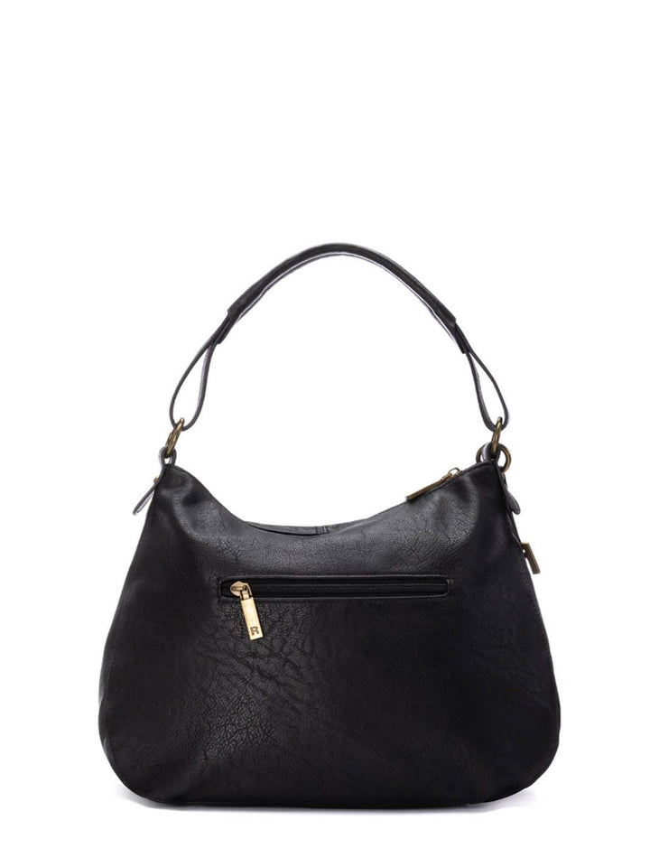 Borsa a spalla donna REFRESH 183314 nero | Costa Superstore
