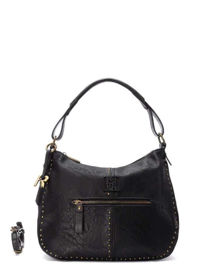 Borsa a spalla donna REFRESH 183314 nero | Costa Superstore