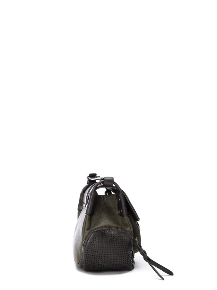 Borsa a tracolla donna REFRESH 183315 grigio scuro | Costa Superstore