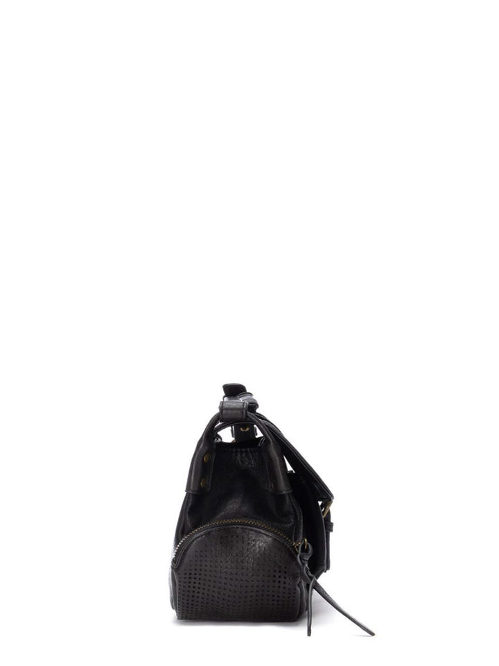 Borsa a tracolla donna REFRESH 183315 nero | Costa Superstore