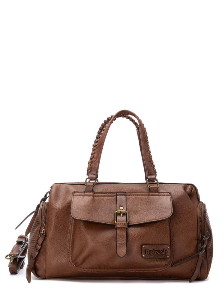 Borsa a mano donna REFRESH 183316 marrone | Costa Superstore