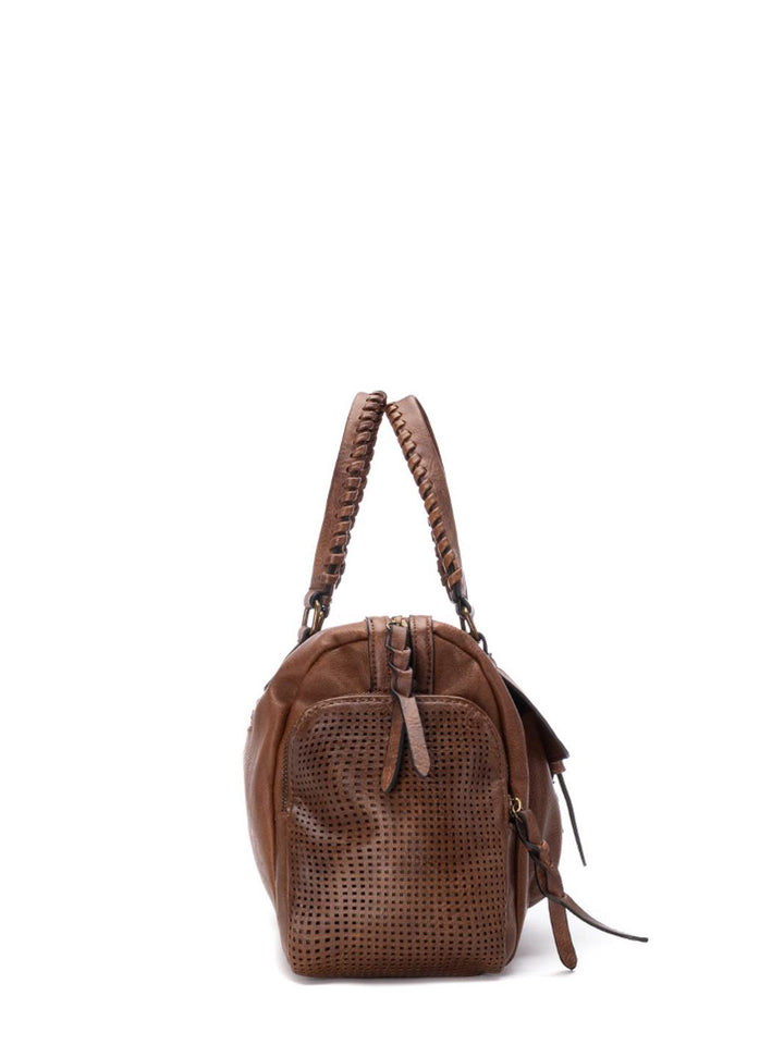 Borsa a mano donna REFRESH 183316 marrone | Costa Superstore