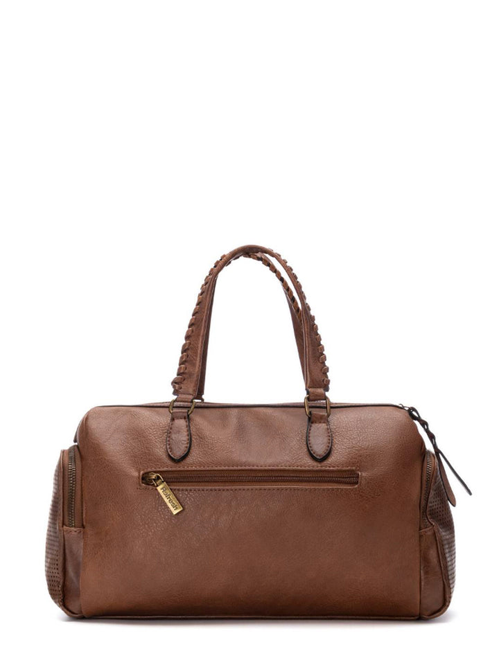 Borsa a mano donna REFRESH 183316 marrone | Costa Superstore