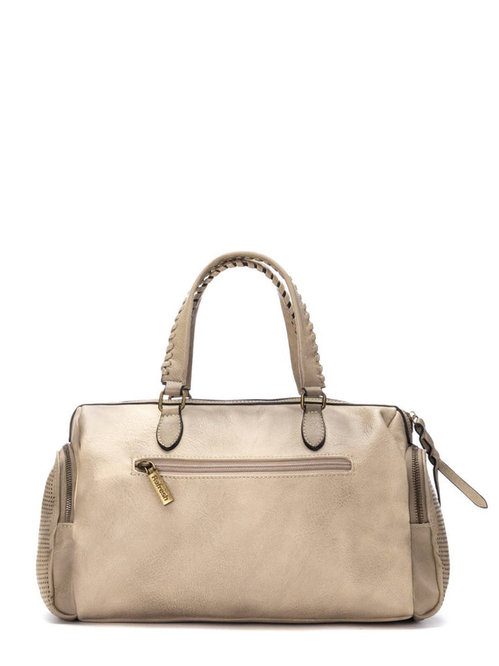 Borsa a mano donna REFRESH 183316 grigio chiaro | Costa Superstore