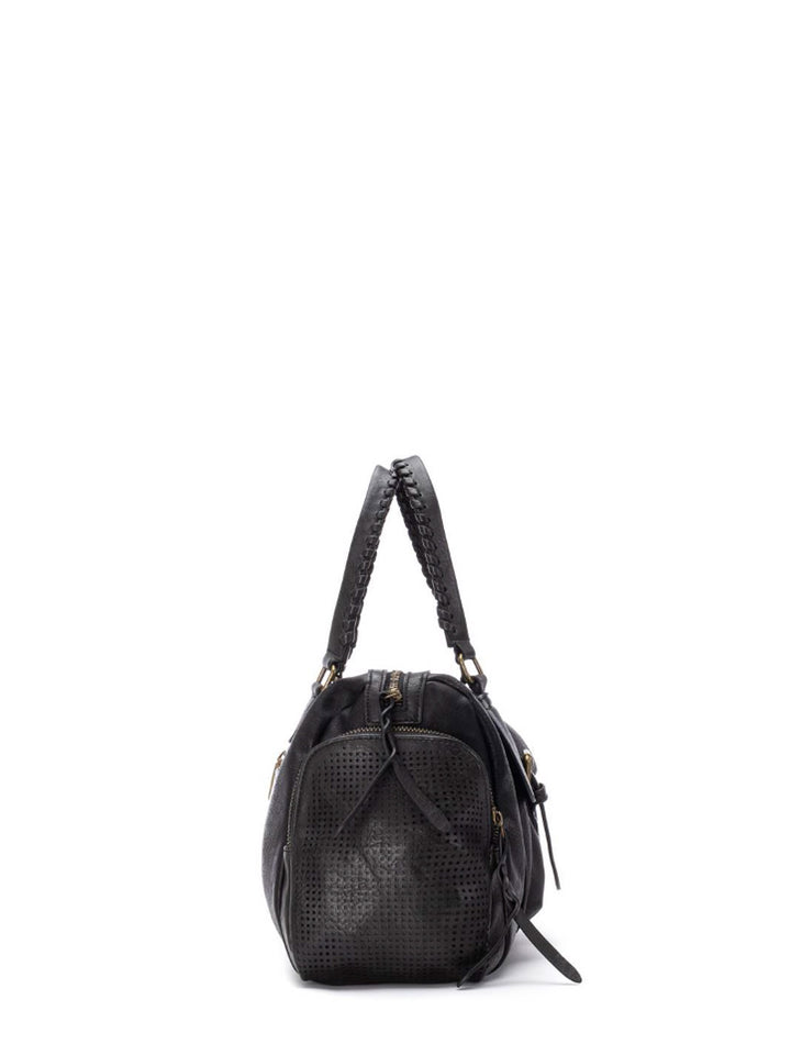 Borsa a mano donna REFRESH 183316 nero | Costa Superstore