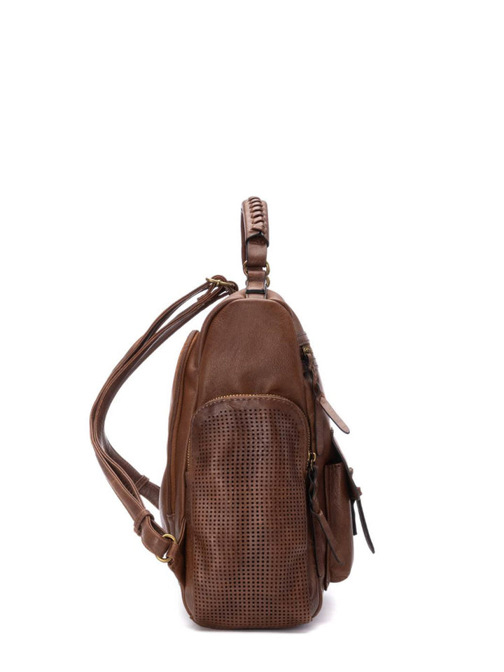 Zaino donna REFRESH 183317 marrone | Costa Superstore