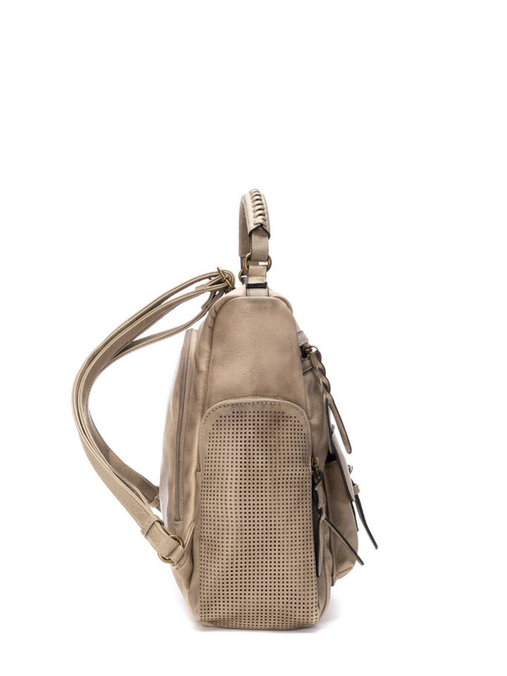 Zaino donna REFRESH 183317 grigio chiaro | Costa Superstore