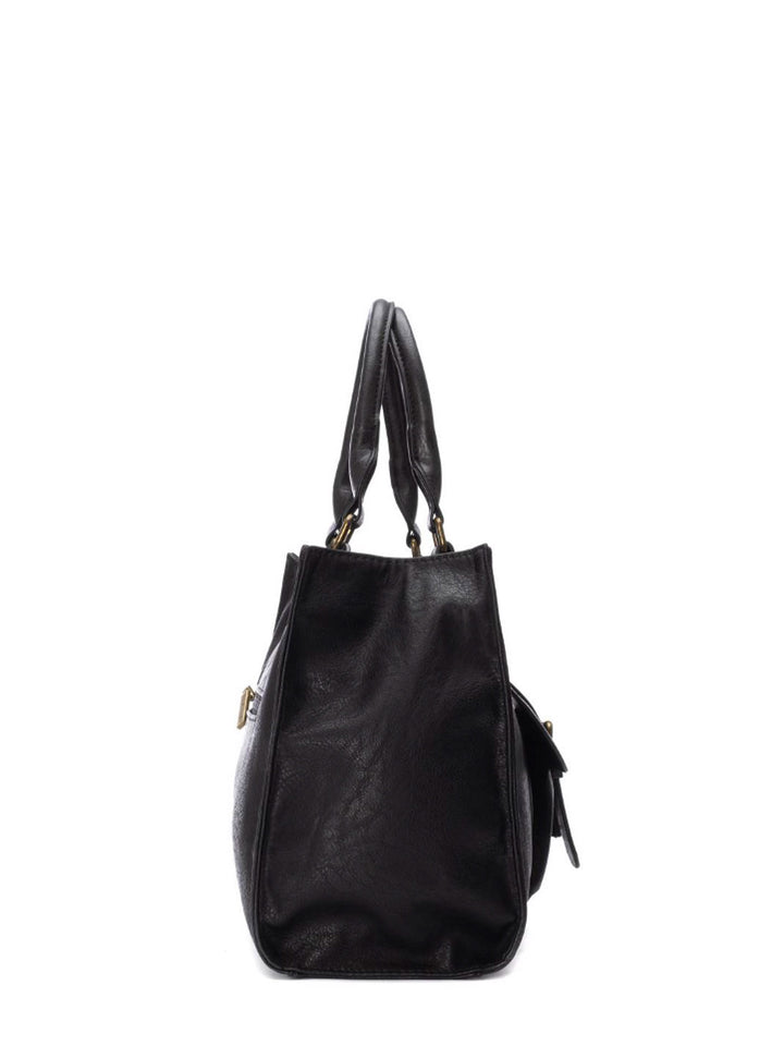 Borsa a spalla donna REFRESH 183318 nero | Costa Superstore